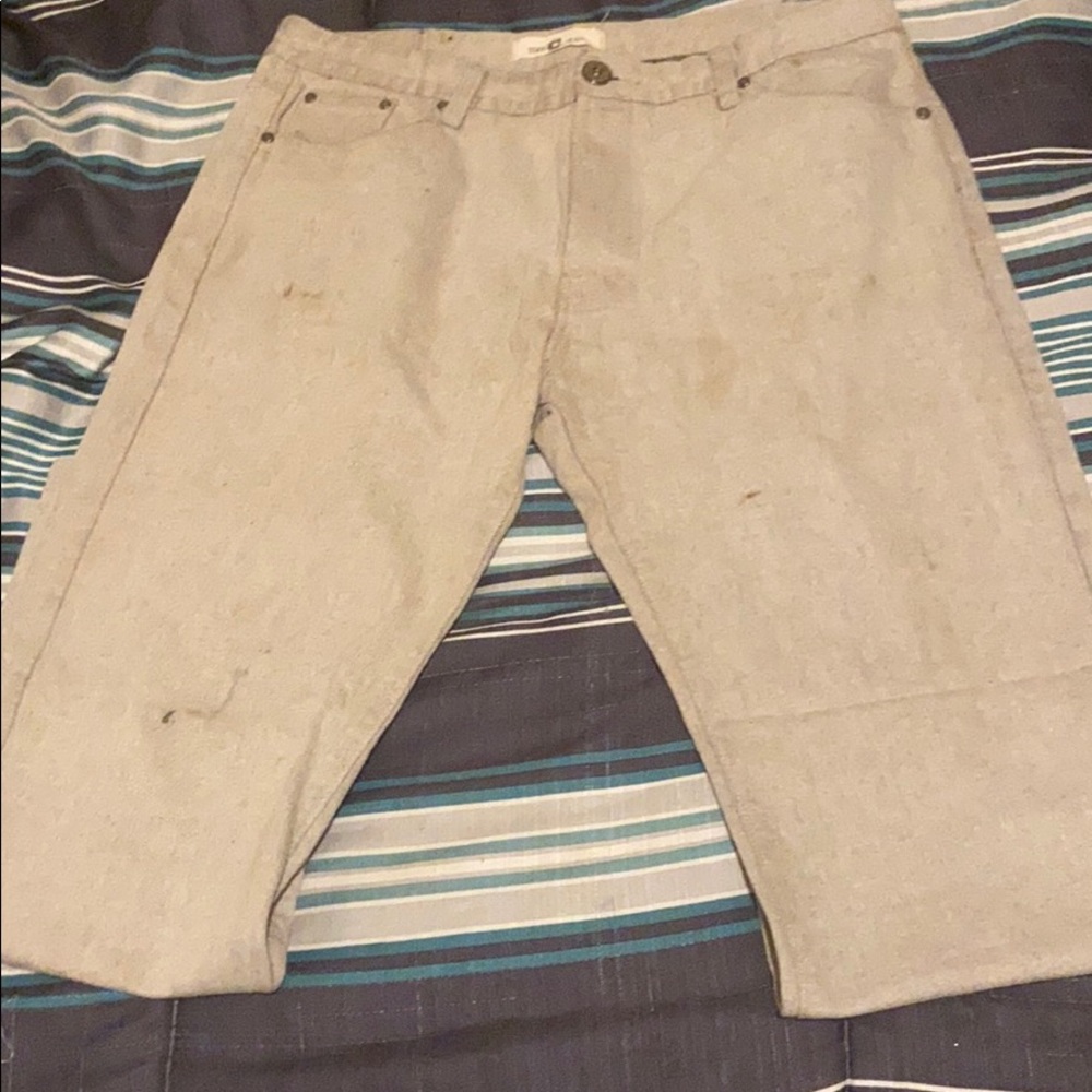 Work Jeans